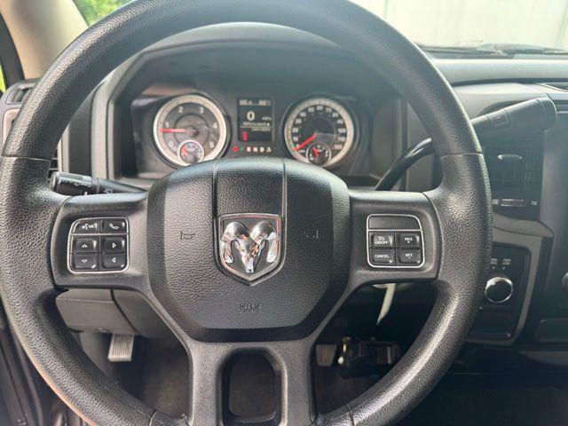 used 2016 Ram 2500 car, priced at $26,476