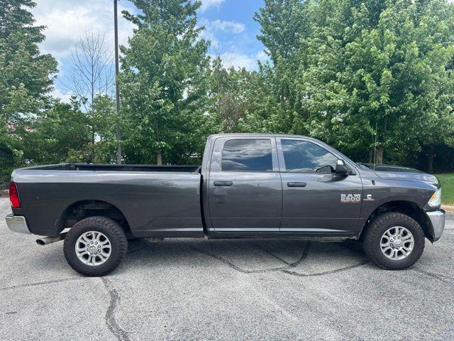 used 2016 Ram 2500 car, priced at $26,476