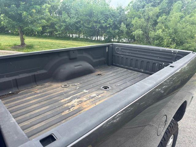 used 2016 Ram 2500 car, priced at $26,476
