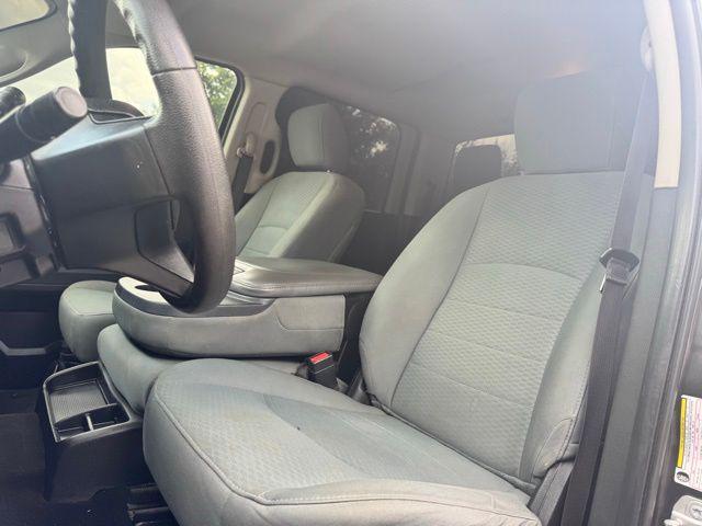 used 2016 Ram 2500 car, priced at $26,476