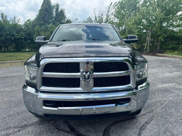 used 2016 Ram 2500 car, priced at $26,476