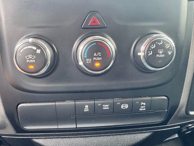 used 2016 Ram 2500 car, priced at $26,476