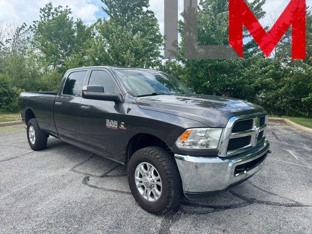 used 2016 Ram 2500 car, priced at $26,476