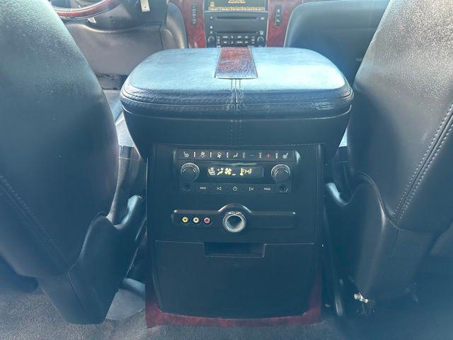 used 2008 Cadillac Escalade ESV car, priced at $7,876