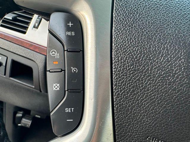 used 2008 Cadillac Escalade ESV car, priced at $7,876
