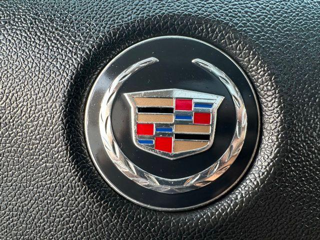 used 2008 Cadillac Escalade ESV car, priced at $7,876