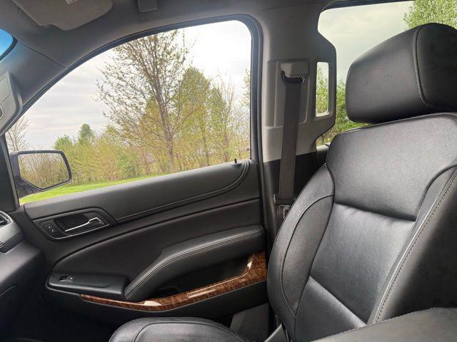 used 2019 Chevrolet Tahoe car, priced at $25,976