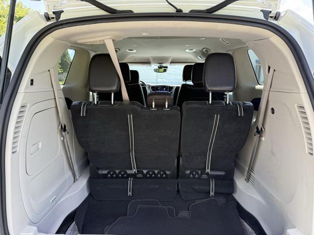 used 2022 Chrysler Pacifica Hybrid car, priced at $19,576