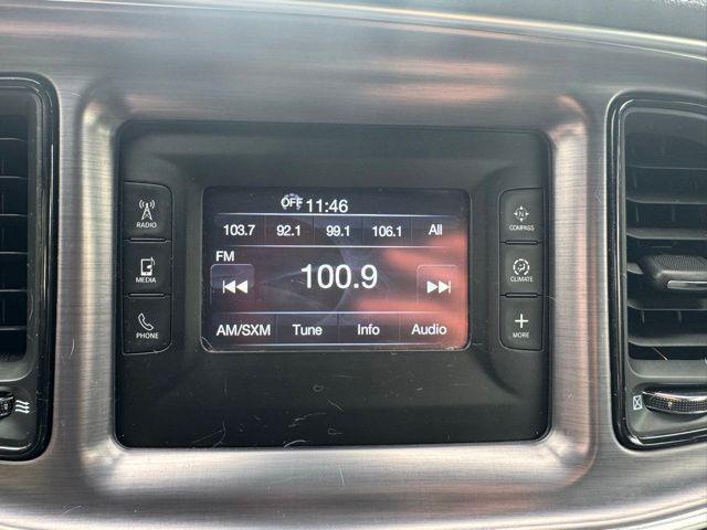 used 2015 Dodge Challenger car, priced at $17,976