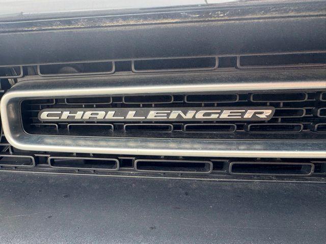 used 2015 Dodge Challenger car, priced at $17,976