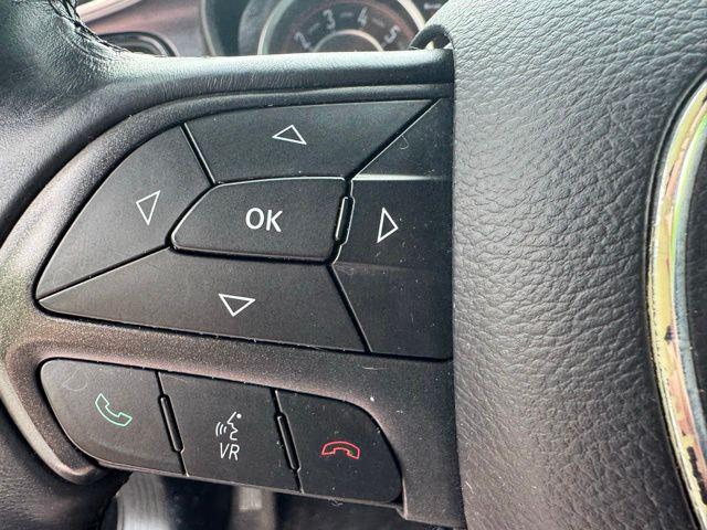 used 2015 Dodge Challenger car, priced at $17,976