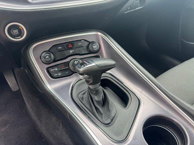 used 2015 Dodge Challenger car, priced at $17,976