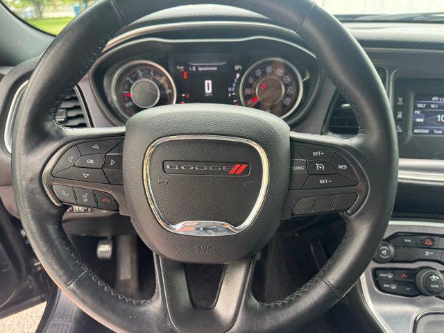 used 2015 Dodge Challenger car, priced at $17,976