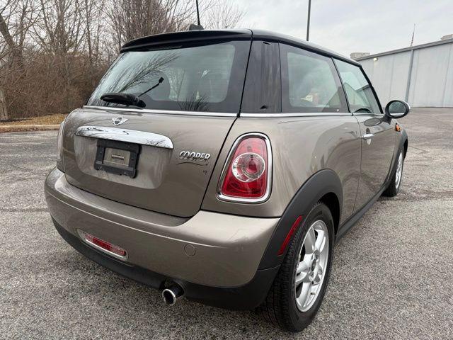 used 2012 MINI Cooper S car, priced at $7,976