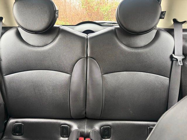 used 2012 MINI Cooper S car, priced at $7,976