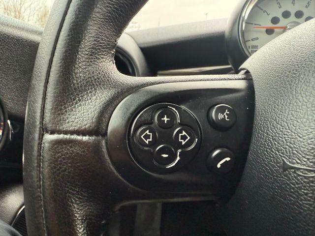 used 2012 MINI Cooper S car, priced at $7,976