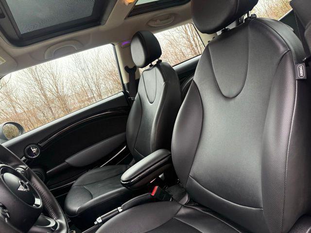 used 2012 MINI Cooper S car, priced at $7,976