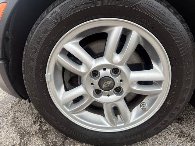 used 2012 MINI Cooper S car, priced at $7,976