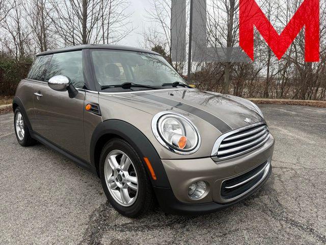 used 2012 MINI Cooper S car, priced at $7,976