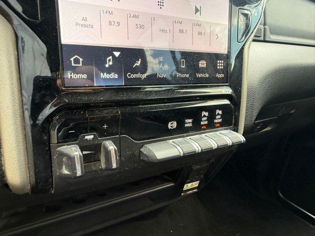 used 2024 Ram 2500 car, priced at $45,976
