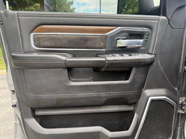 used 2024 Ram 2500 car, priced at $45,976