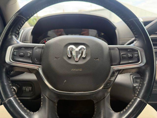 used 2024 Ram 2500 car, priced at $45,976