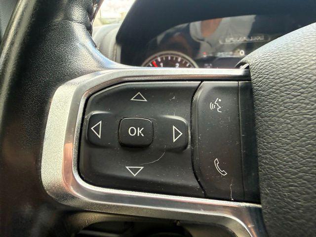 used 2024 Ram 2500 car, priced at $45,976
