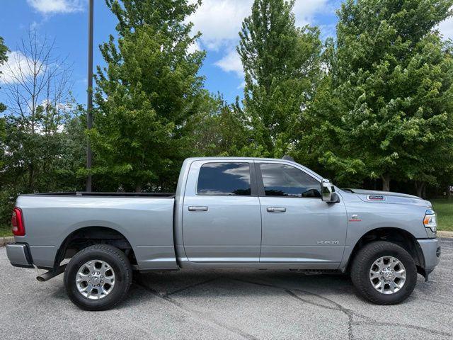 used 2024 Ram 2500 car, priced at $45,976