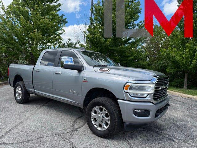 used 2024 Ram 2500 car, priced at $45,976