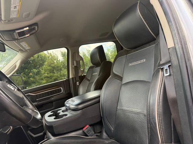 used 2024 Ram 2500 car, priced at $45,976