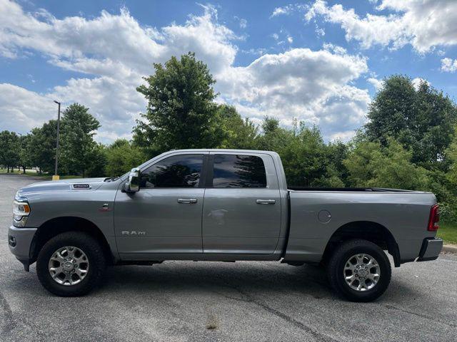 used 2024 Ram 2500 car, priced at $45,976