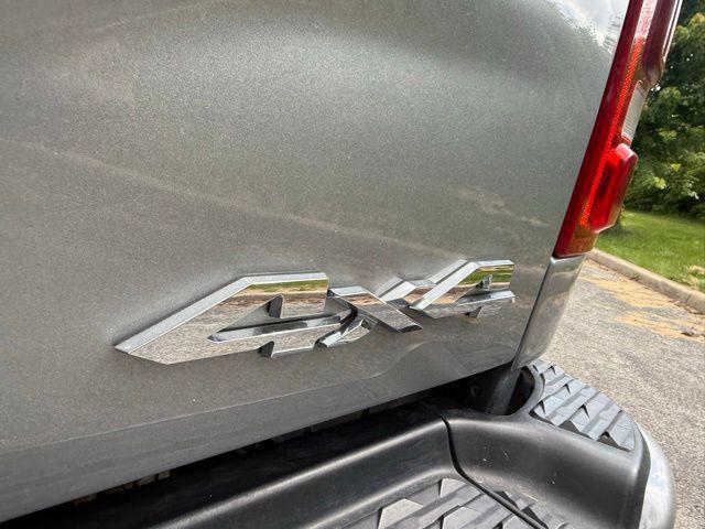 used 2024 Ram 2500 car, priced at $45,976