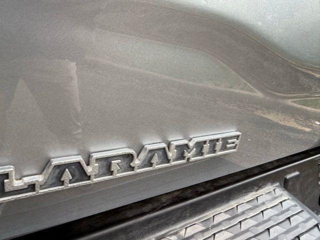used 2024 Ram 2500 car, priced at $45,976