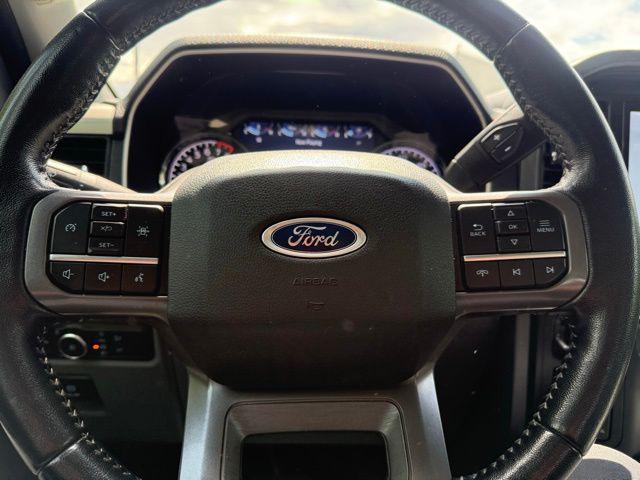 used 2021 Ford F-150 car, priced at $30,976
