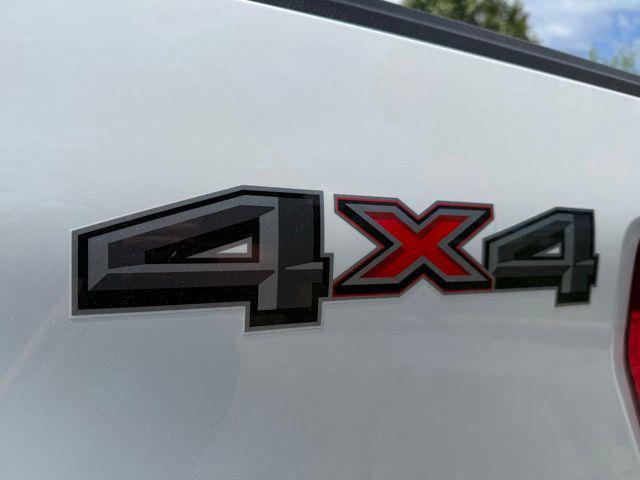 used 2021 Ford F-150 car, priced at $30,976