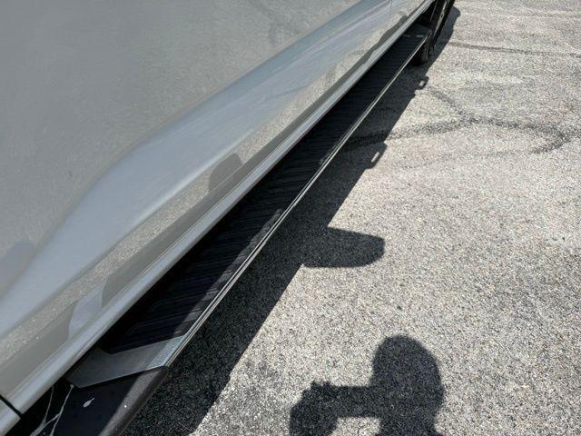 used 2021 Ford F-150 car, priced at $30,976