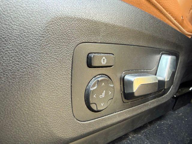 used 2020 BMW X3 car, priced at $24,476