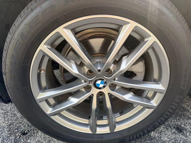 used 2020 BMW X3 car, priced at $24,476