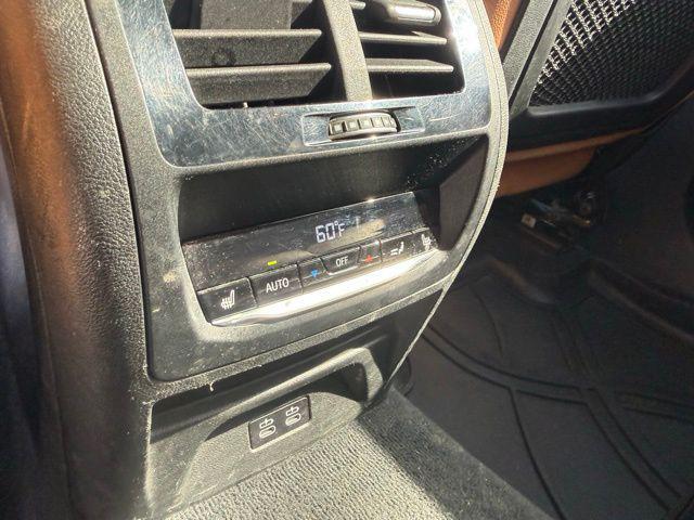 used 2020 BMW X3 car, priced at $24,476