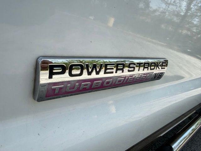 used 2006 Ford F-350 car, priced at $20,976