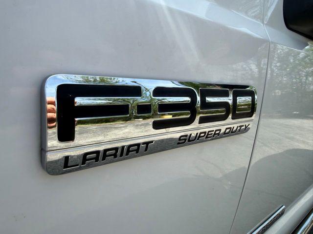 used 2006 Ford F-350 car, priced at $20,976