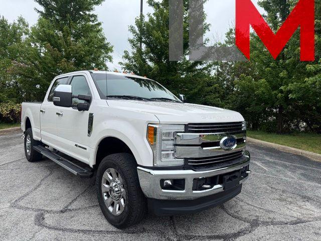 used 2018 Ford F-350 car, priced at $23,776