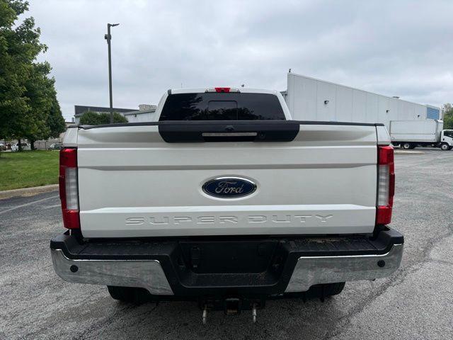 used 2018 Ford F-350 car, priced at $23,776