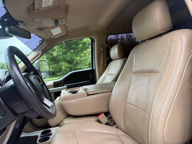 used 2018 Ford F-350 car, priced at $23,776