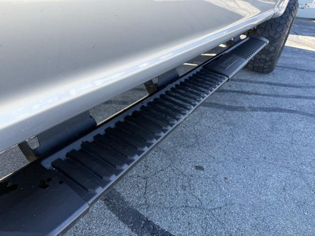 used 2019 Ford F-250 car, priced at $43,476