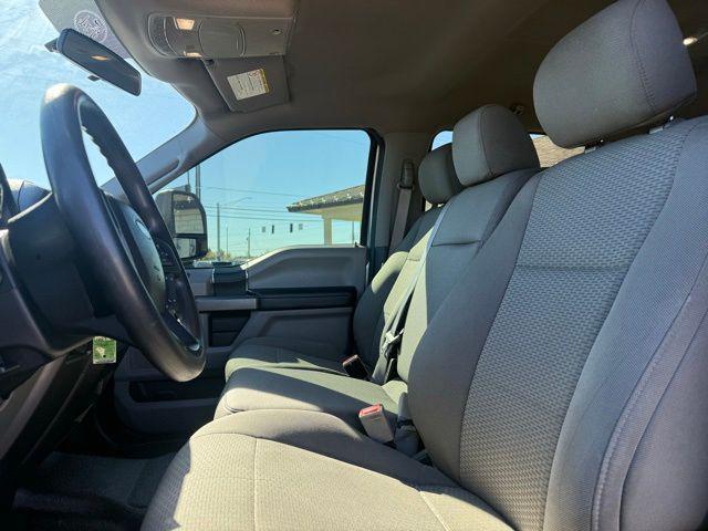 used 2019 Ford F-250 car, priced at $39,476
