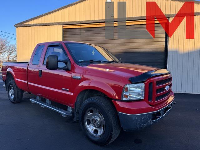 used 2007 Ford F-350 car, priced at $12,876