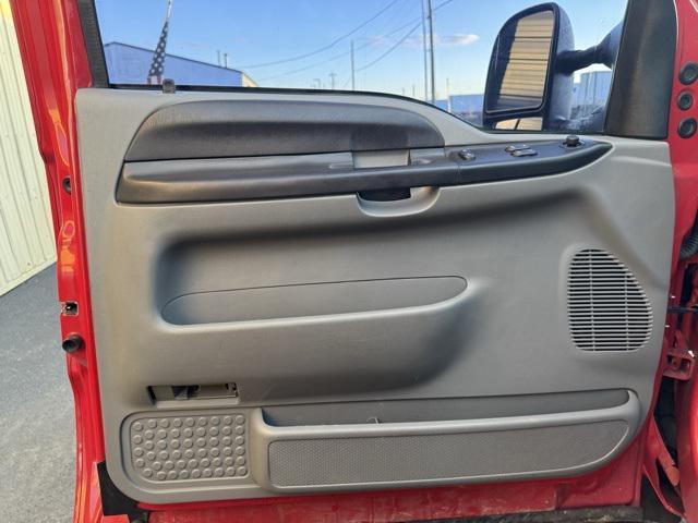 used 2007 Ford F-350 car, priced at $12,876