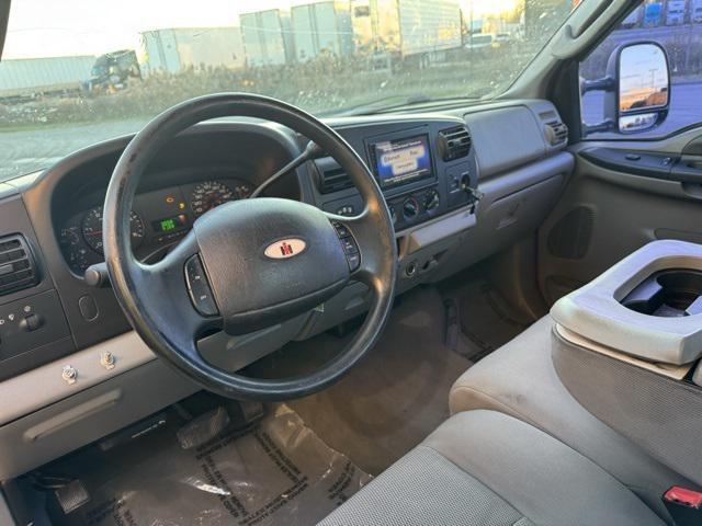 used 2007 Ford F-350 car, priced at $12,876