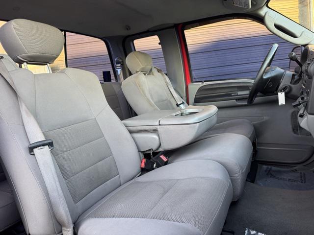 used 2007 Ford F-350 car, priced at $12,876